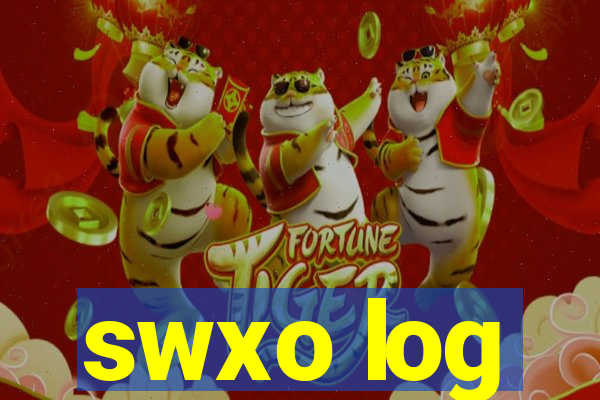 swxo log